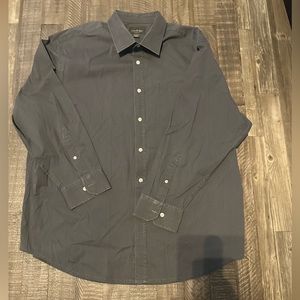 David Taylor Collection Dress Shirt